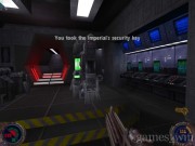 Star Wars: Jedi Knight 2 - Jedi Outcast 6