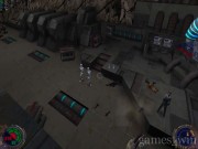 Star Wars: Jedi Knight 2 - Jedi Outcast 8