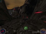 Star Wars: Jedi Knight 2 - Jedi Outcast 12