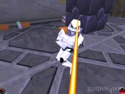 Star Wars Jedi Knight: Mysteries of The Sith 11