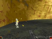 Star Wars Jedi Knight: Mysteries of The Sith 9