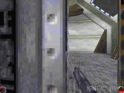 Star Wars Jedi Knight: Mysteries of The Sith 8