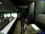 Star Wars: Knights of the Old Republic 1