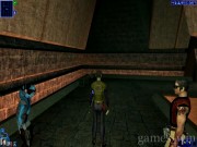 Star Wars: Knights of the Old Republic 2