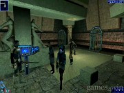 Star Wars: Knights of the Old Republic 12