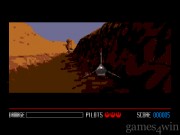 Star Wars: Rebel Assault 5