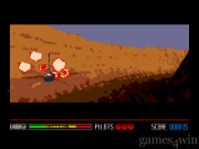 Star Wars: Rebel Assault 6