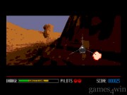 Star Wars: Rebel Assault 8