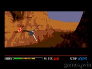 Star Wars: Rebel Assault 12