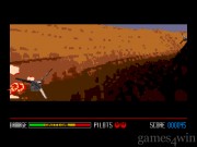 Star Wars: Rebel Assault 13