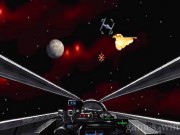 Star Wars: Rebel Assault II - The Hidden Empire 1