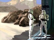 Star Wars: Rebel Assault II - The Hidden Empire 2