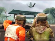 Star Wars: Rebel Assault II - The Hidden Empire 8