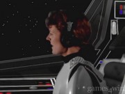 Star Wars: Rebel Assault II - The Hidden Empire 9