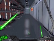 Star Wars: Rebel Assault II - The Hidden Empire 12