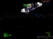 Star Wars: Shadows of the Empire 1