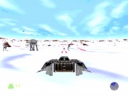 Star Wars: Shadows of the Empire 12