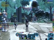 Star Wars: The Old Republic 1