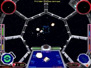 Star Wars: X-Wing Versus Tie Fighter 4