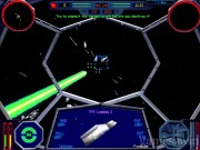 Star Wars: X-Wing Versus Tie Fighter 3