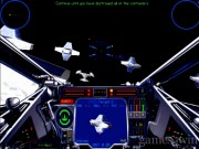 Star Wars: X-Wing Vs. TIE Fighter 1