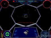 Star Wars: X-Wing Vs. TIE Fighter 9