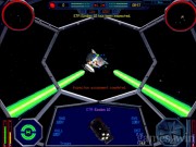 Star Wars: X-Wing Vs. TIE Fighter 8