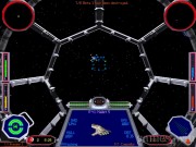 Star Wars: X-Wing Vs. TIE Fighter 3