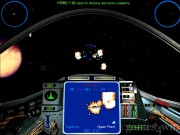 Star Wars: X-Wing Vs. TIE Fighter 2