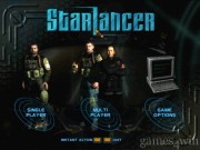 Starlancer 1