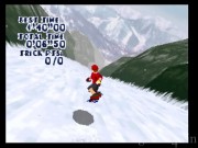 Steep Slope Sliders 12