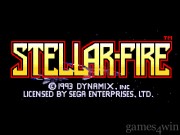 Stellar-Fire 1