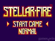 Stellar-Fire 2