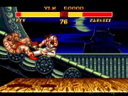 Street Fighter II - Special Champion Edition 4