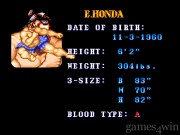 Street Fighter II - Special Champion Edition 5