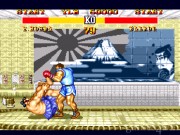 Street Fighter II - Special Champion Edition 7