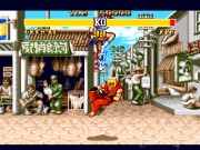 Street Fighter II - Special Champion Edition 15