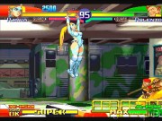 Street Fighter 3 14