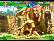 Street Fighter 3 11