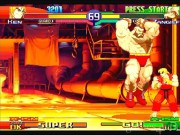 Street Fighter 3 2