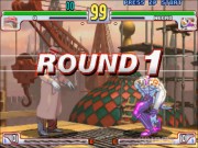 Street Fighter 3 3rd Strike 15