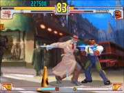 Street Fighter 3 3rd Strike 14