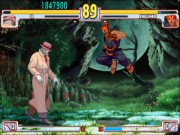 Street Fighter 3 3rd Strike 12