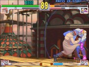 Street Fighter 3 3rd Strike 9