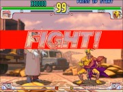 Street Fighter 3 3rd Strike 7