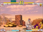 Street Fighter 3 3rd Strike 6