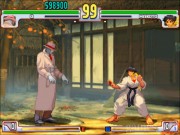 Street Fighter 3 3rd Strike 3