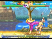 Street Fighter Alpha 2 2