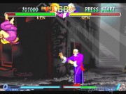 Street Fighter Alpha 2 7