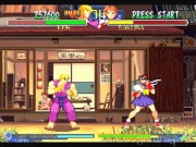 Street Fighter Alpha 2 14